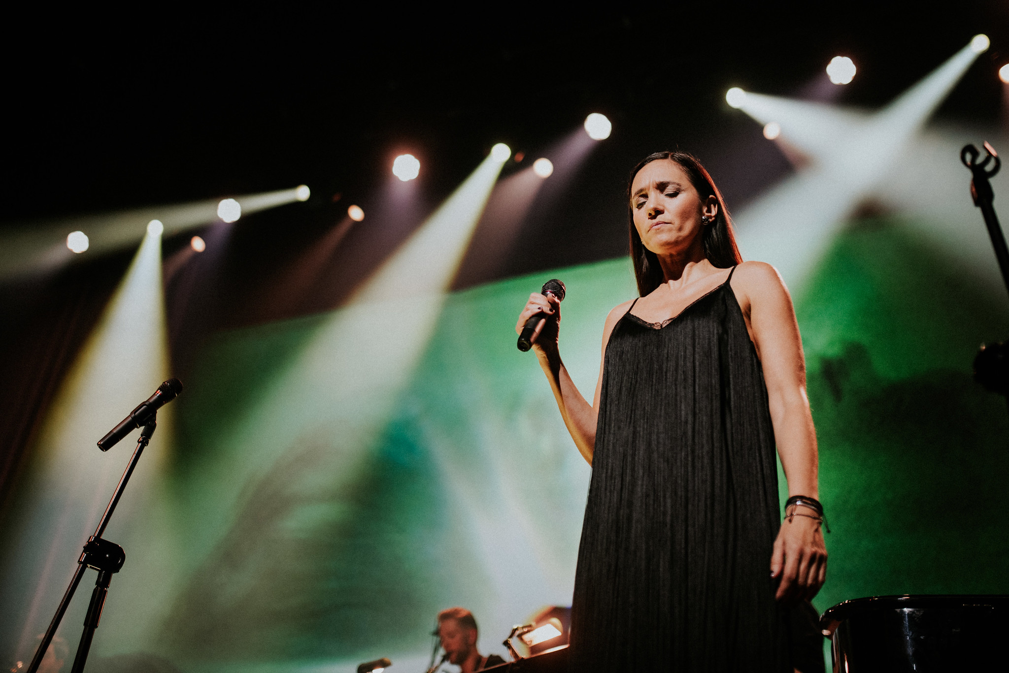     Dorota Miśkiewicz: Jednak z filmem jest trochę przygód [WYWIAD TOFIFEST 2019]