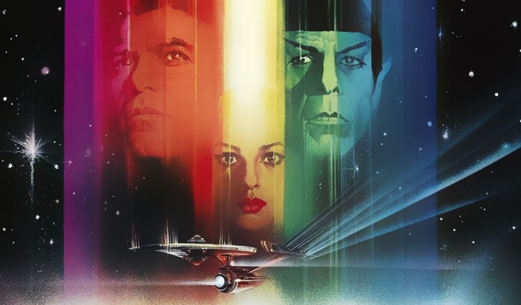     Star Trek - stworzono oficjalną oś czasu z uwzględnieniem filmów i seriali