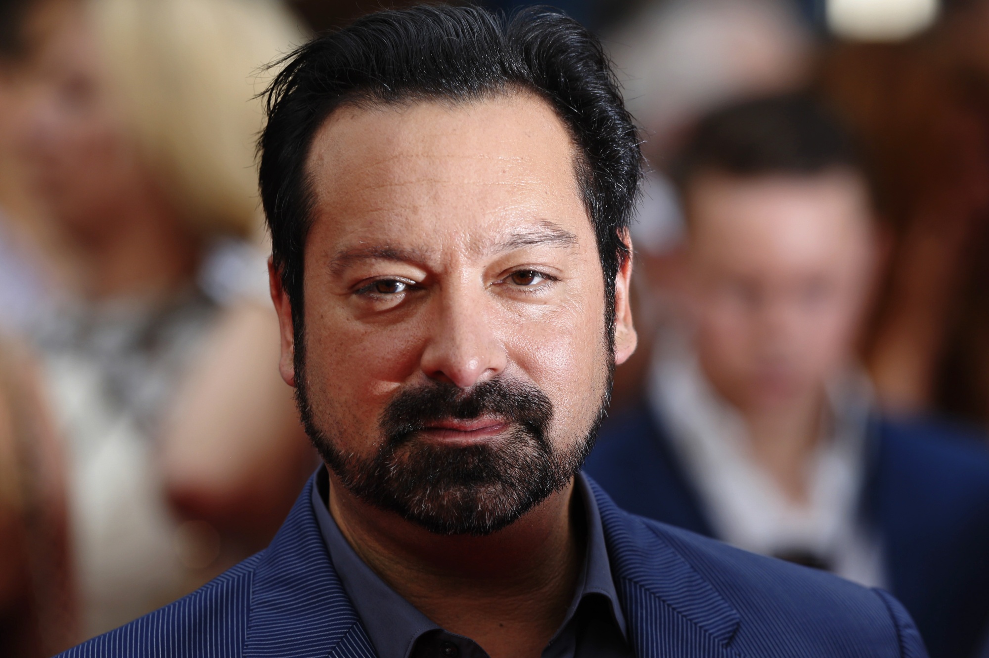     James Mangold: Po części zgadzam się ze Scorsese [WYWIAD]