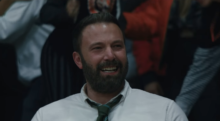 Finding The Way Back - nowy zwiastun filmu. Ben Affleck jako trener koszykówki po przejściach