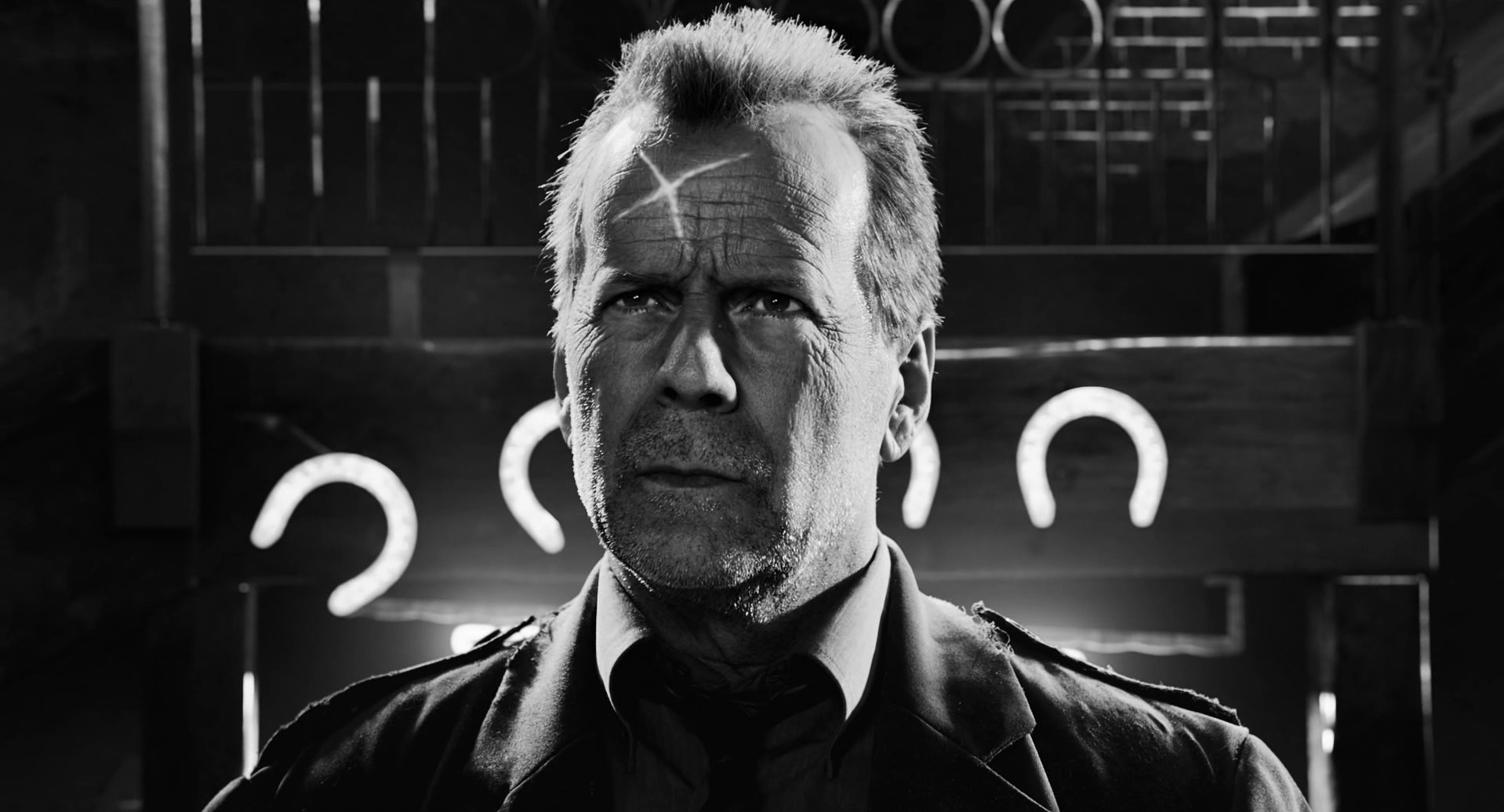     Sin City - będzie serial. Miller i Rodriguez w ekipie