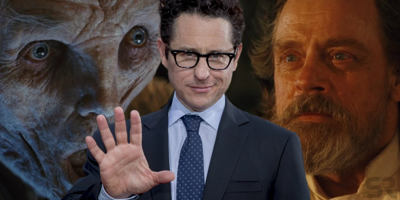 Subject to Change': J.J. Abrams produzirá nova série de suspense