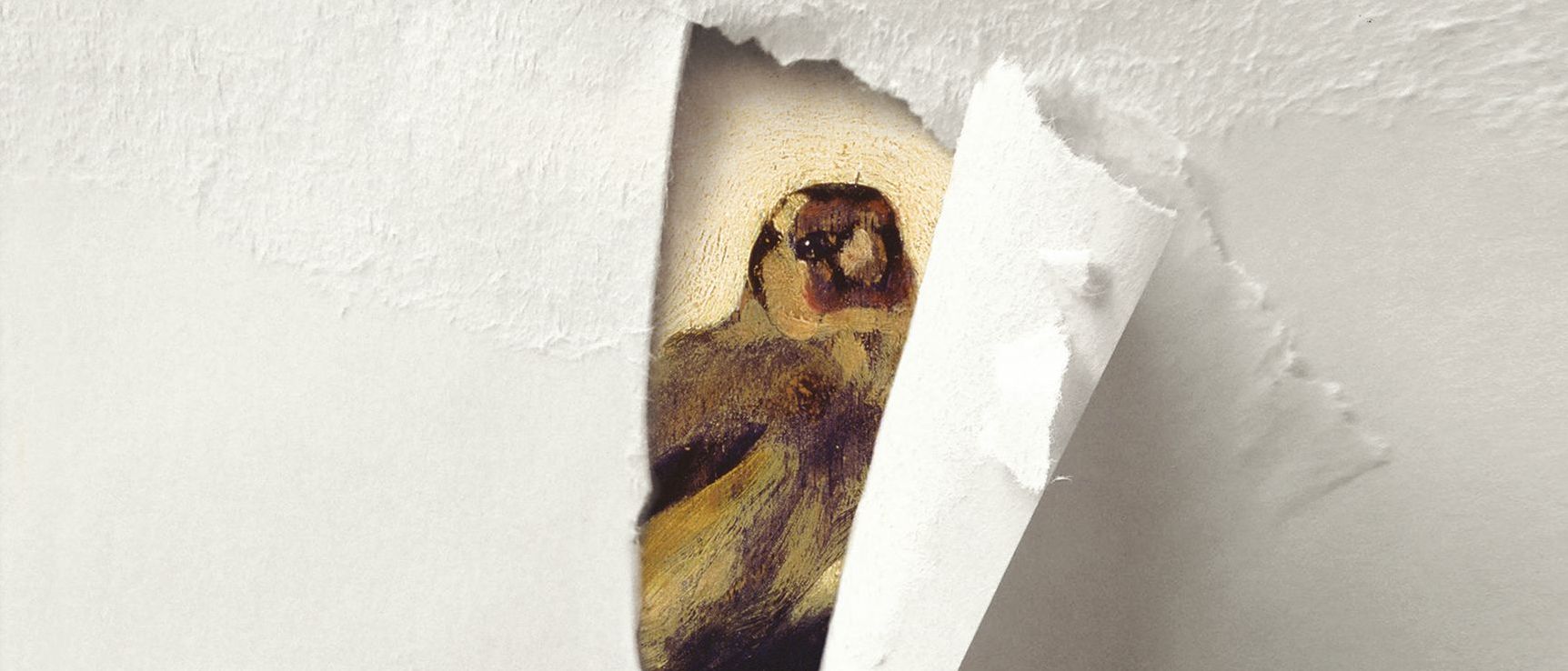 Szczygieł Donny Tartt ponownie w księgarniach