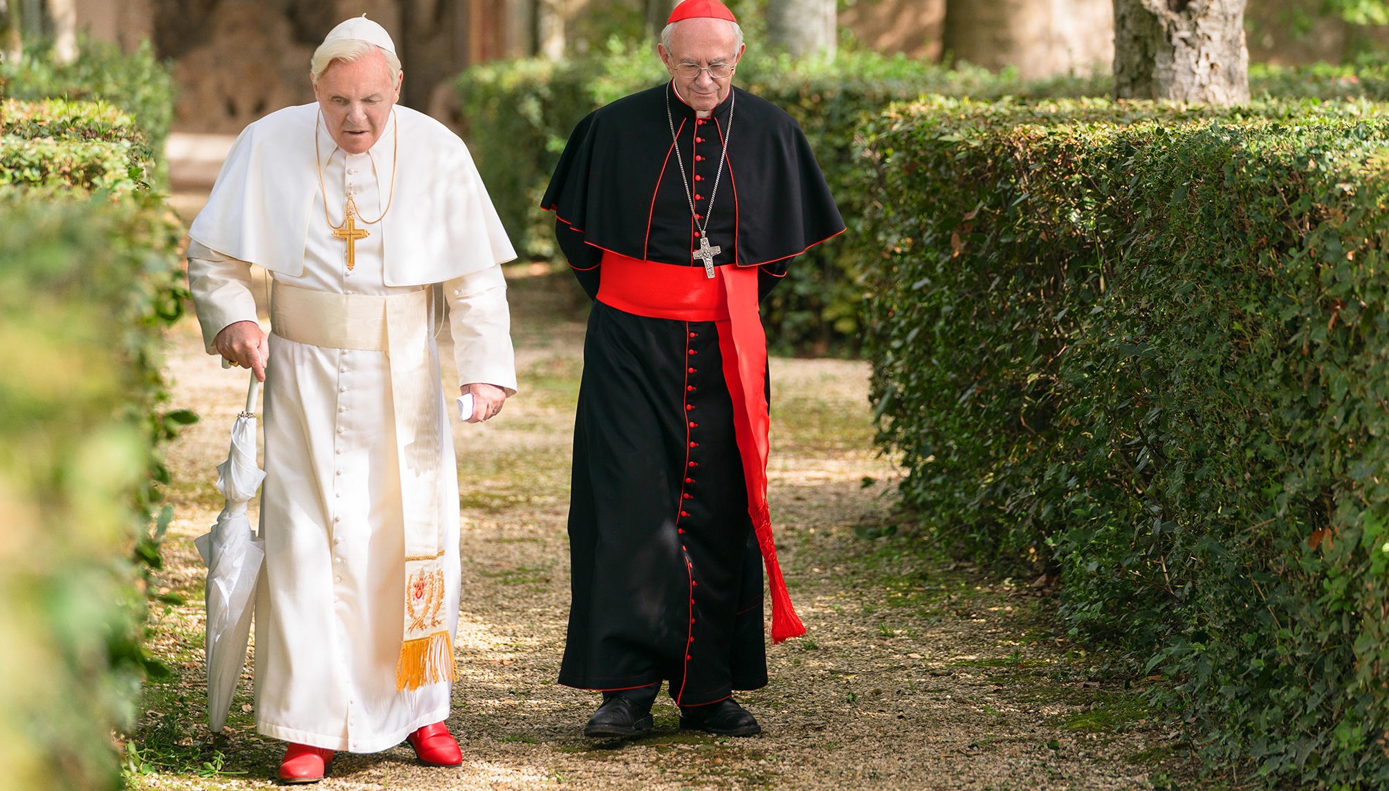     American Film Festival 2019: program na 11 listopada