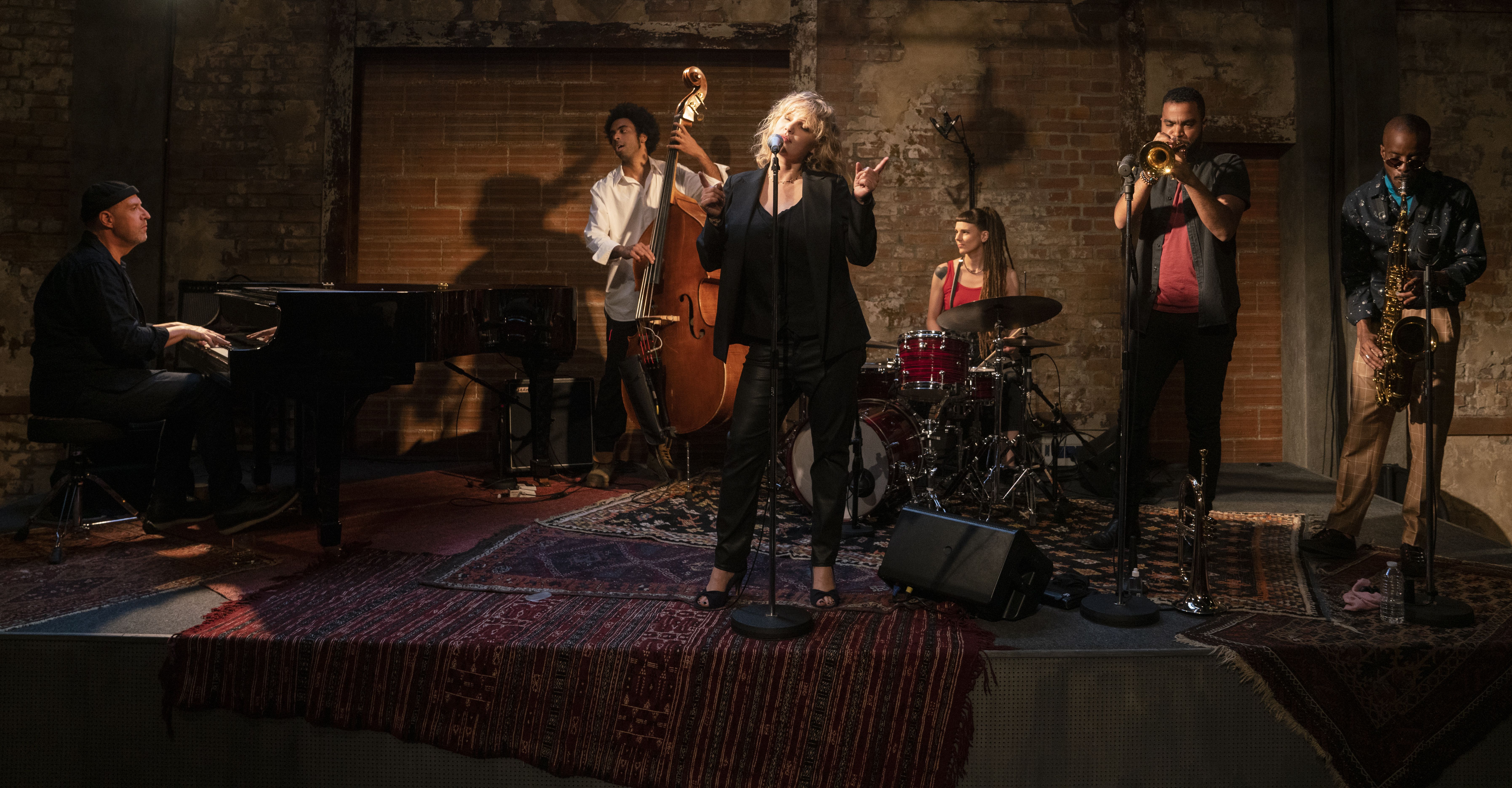 Berlinale 2020: Szarlatan Agnieszki Holland i serial Chazelle'a z Kulig w programie