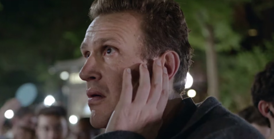 Dispatches From Elsewhere - zwiastun nowego serialu AMC