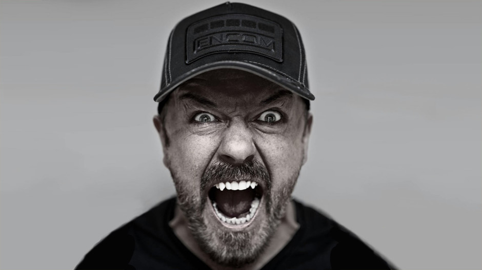 Standuperzy występujący filmach i serialach