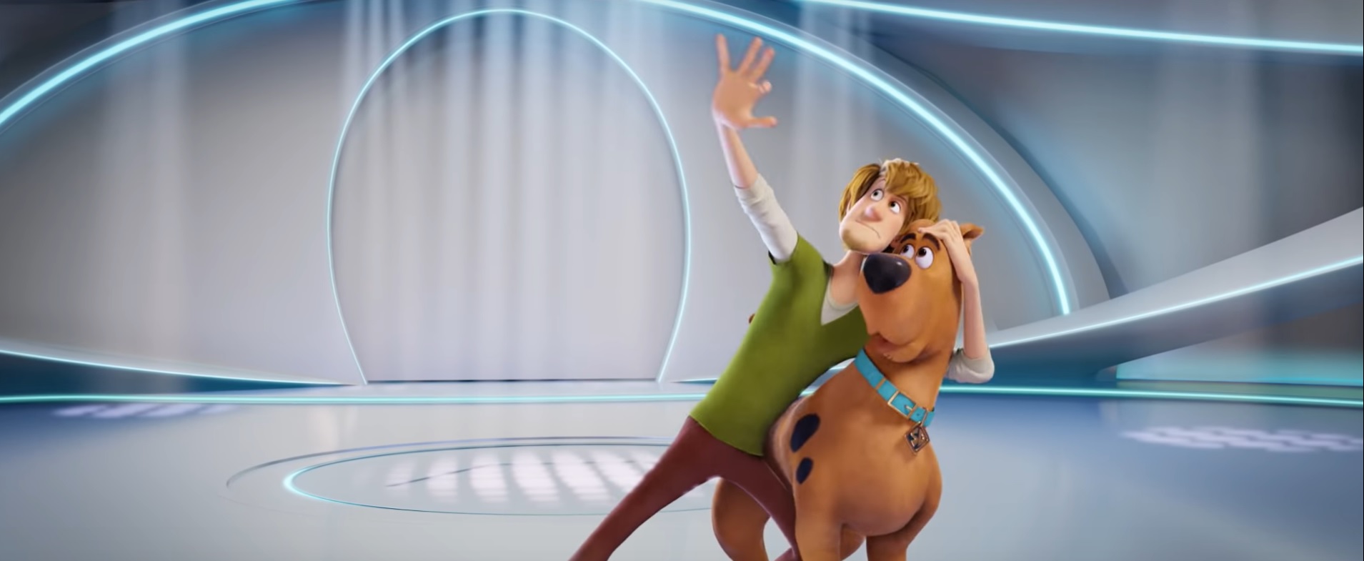     Zwiastuny do obejrzenia w ten weekend – 27 tytułów z trailerami