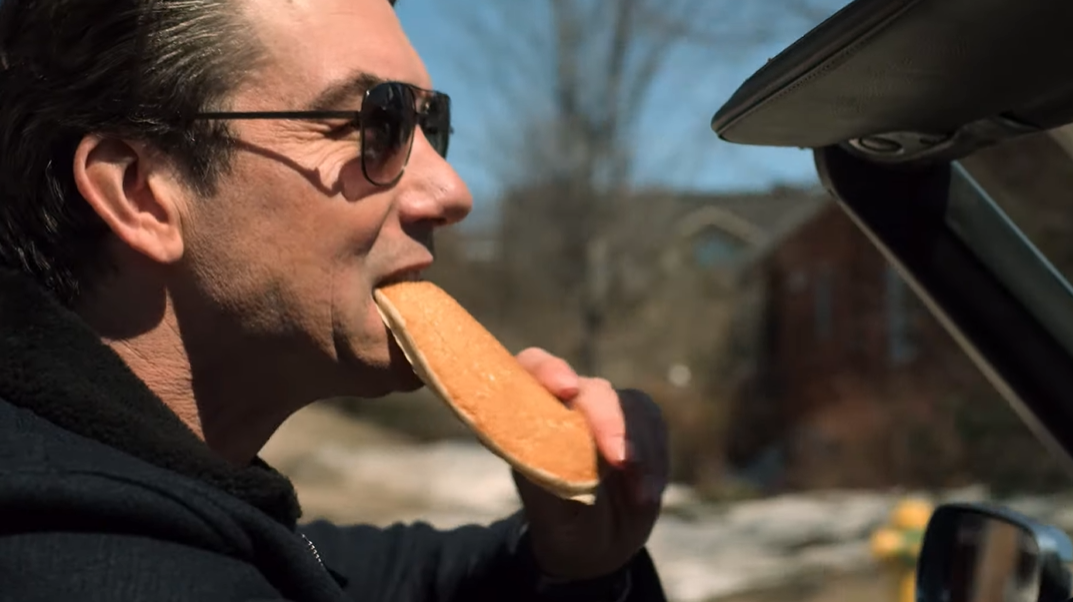     Carter - zwiastun oraz data premiery 2. sezonu serialu Jerry'ego O’Connella