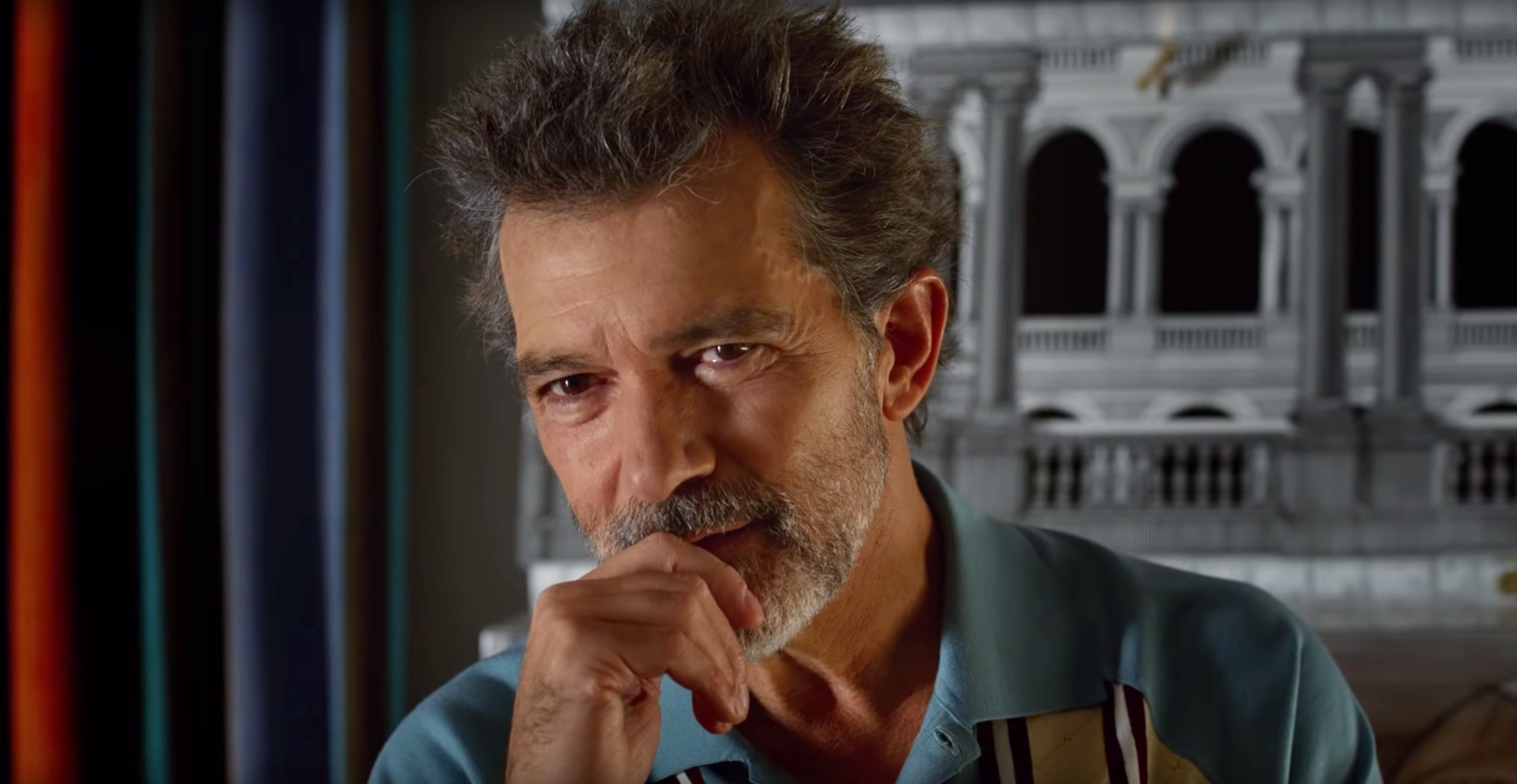 Uncharted - Antonio Banderas w obsadzie filmu na podstawie kultowej serii gier