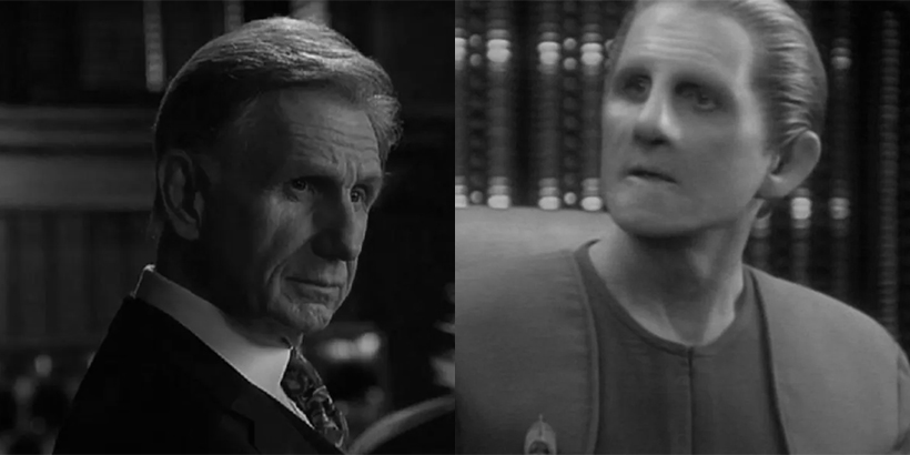     René Auberjonois nie żyje. Aktor z serialu Star Trek: Stacja kosmiczna miał 79 lat