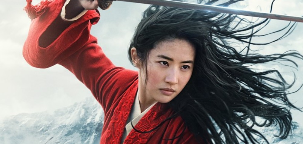     Koronawirus kasuje premiery: Mulan, Nowi mutanci i inne. Filmy przesunięte