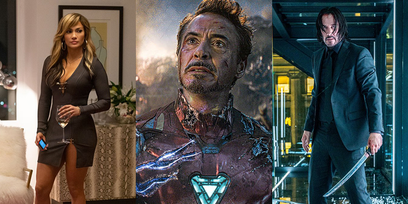     Avengers: Endgame, Gra o tron i inni. O których produkcjach w 2019 tweetowano najczęściej?