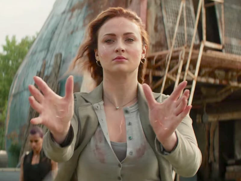 X-Men - scenarzysta komiksów o mutantach radzi jak poprawić dwa ostatnie filmy z serii