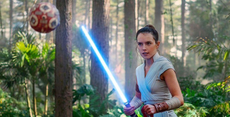     Oscary 2020 - oto lista filmów, które powalczą o statuetkę za efekty specjalne