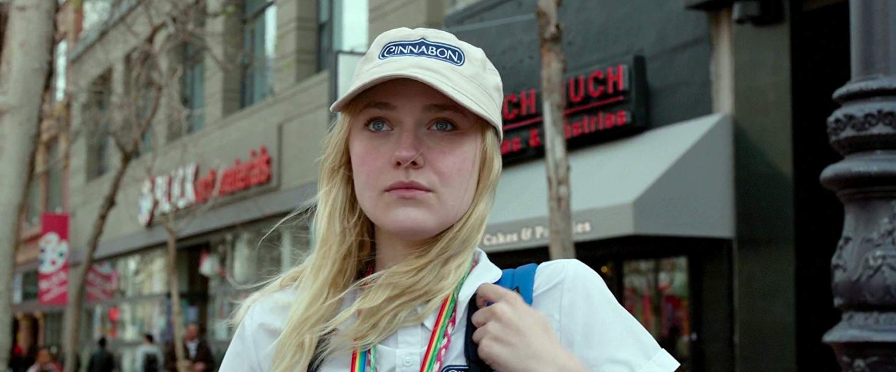 Dakota Fanning chce do MCU? Aktorka wypowiedziała się na temat krążących plotek