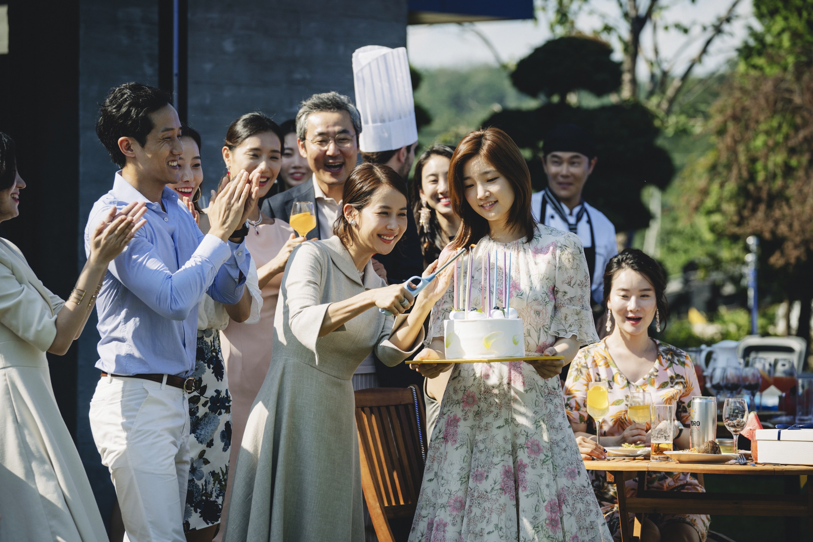     Parasite jako serial limitowany? HBO już prowadzi rozmowy