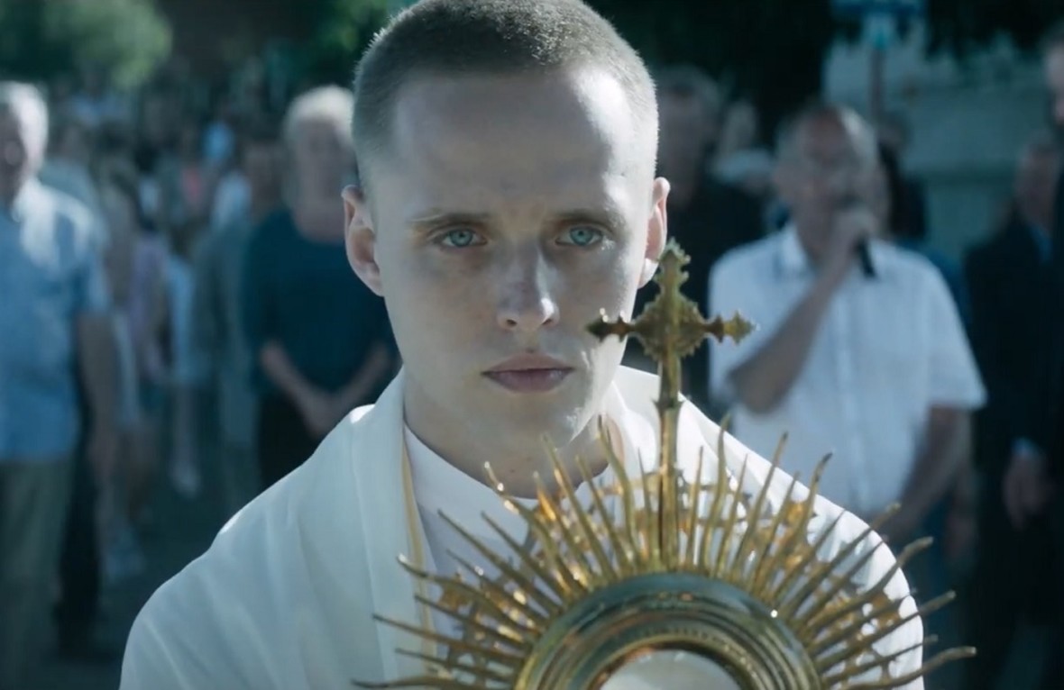 Orły 2020 - nagrody rozdane. Boże Ciało wielkim zwycięzcą!