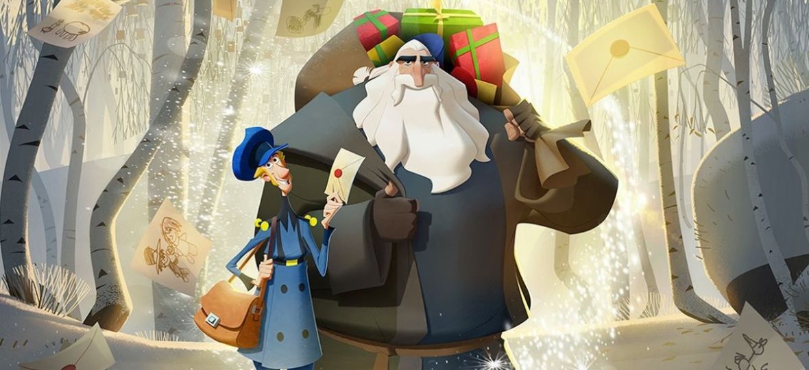 Najlepsze bajki i filmy animowane 2019 roku (lista aktualizowana)