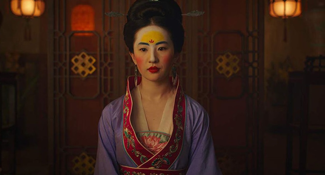     Mulan - szczery zwiastun. Twórcy wyśmiewają niedoskonałości filmu Disneya
