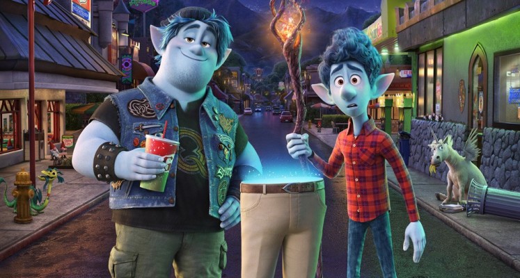     Box Office - najgorsze wyniki od 1995 roku! Koronawirus wygrał z kinami w USA