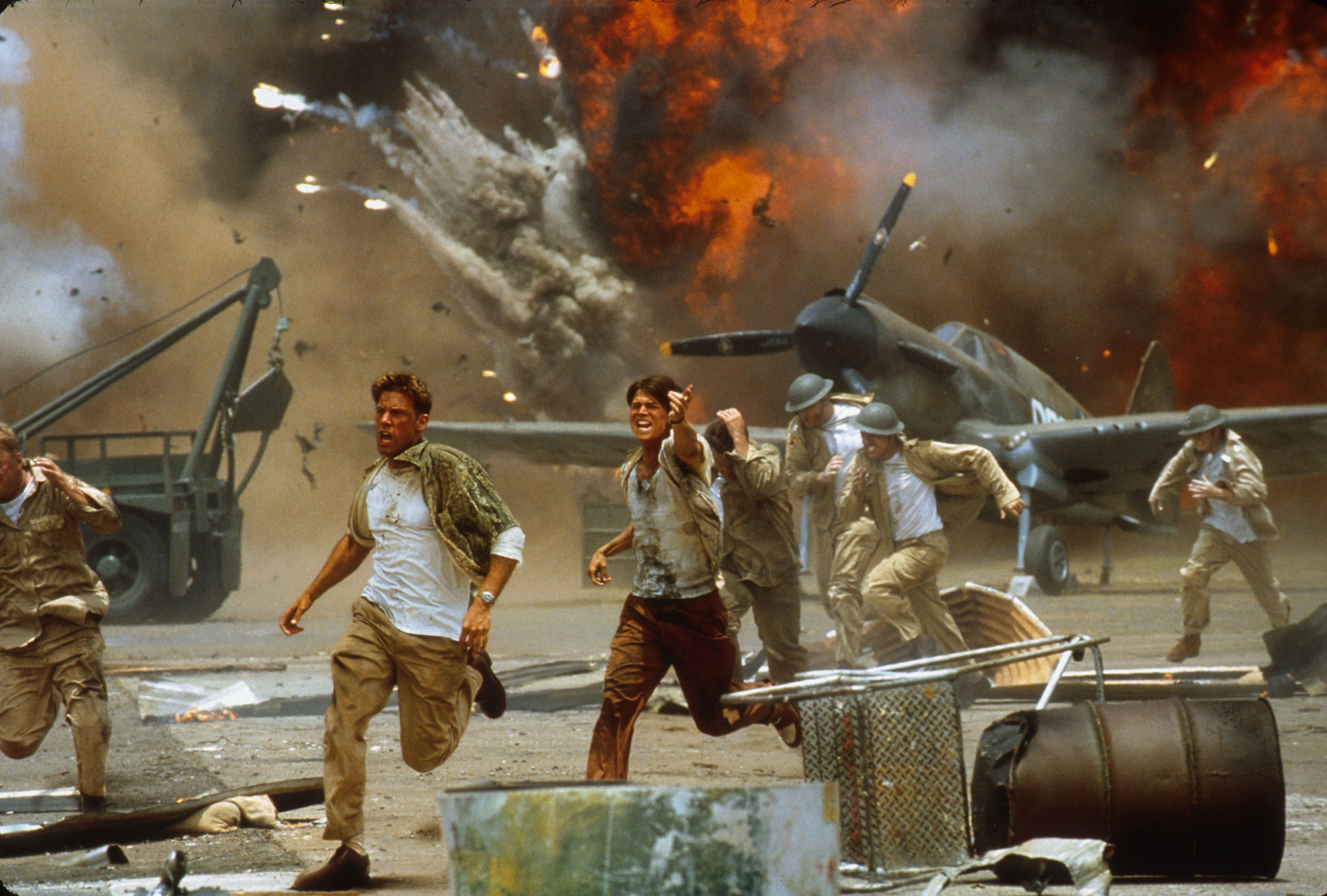 Michael Bay - kinowy geniusz czy hollywoodzki szkodnik?