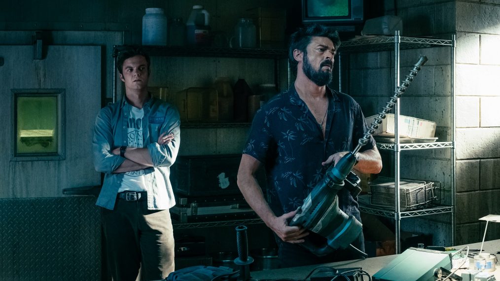     Amazon Prime Video - nowości na wrzesień 2020