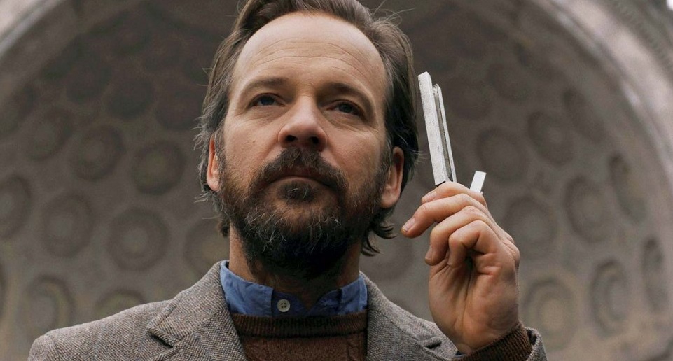     The Batman - Peter Sarsgaard znowu w świecie DC. Dołączył do obsady