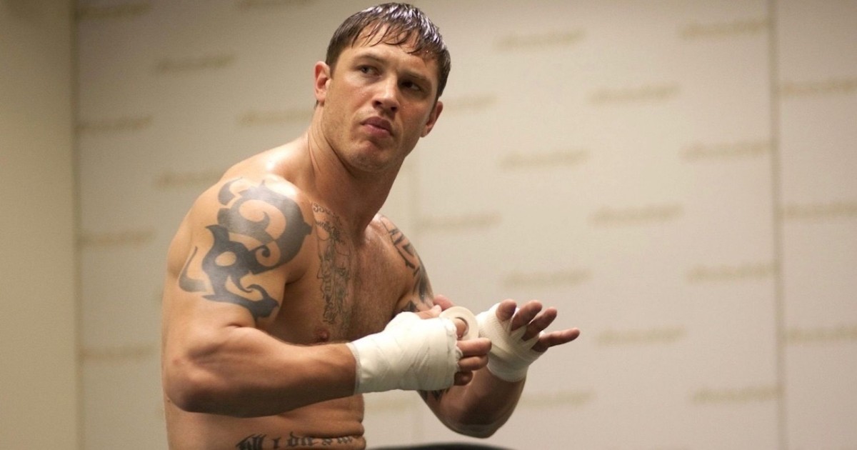 Underdog i nie tylko. Najbardziej znane filmy o MMA i UFC