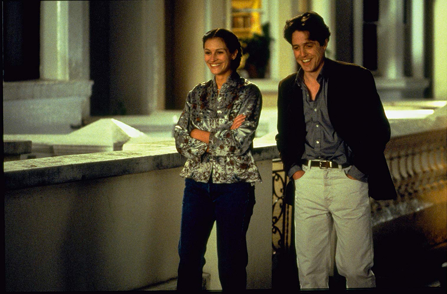 100. Notting Hill (1999)
