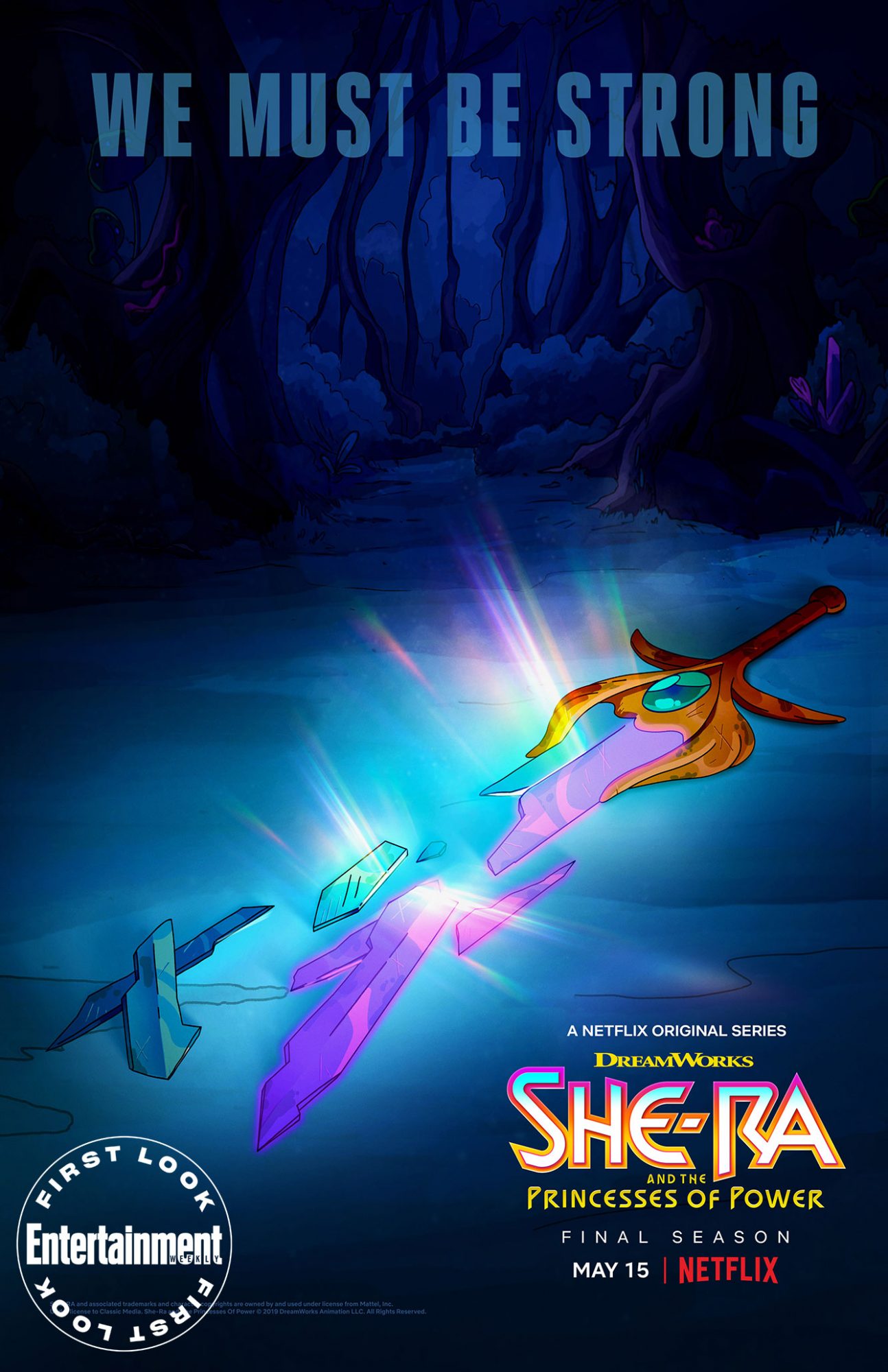 She-Ra i księżniczki mocy 