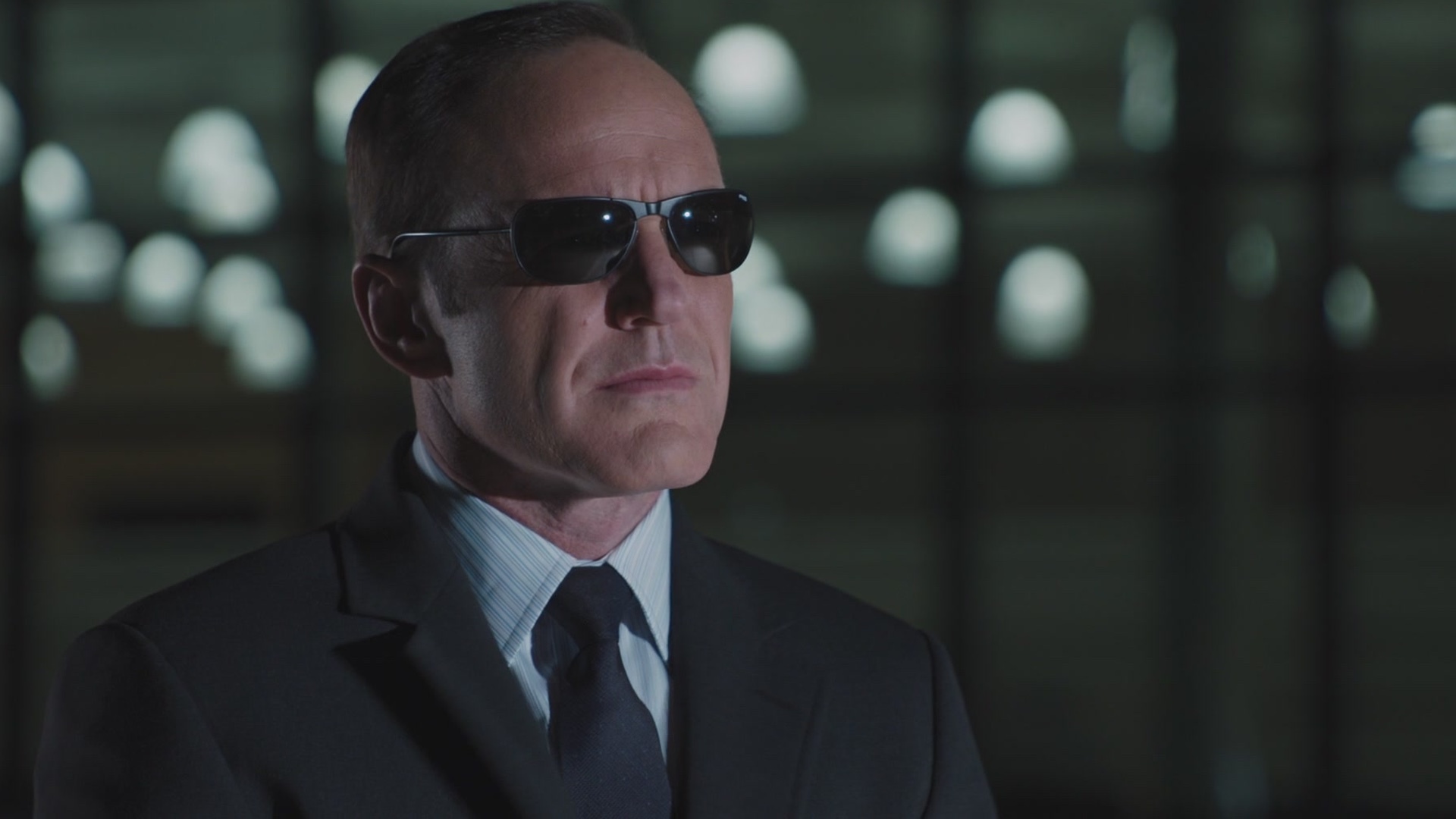 25. Phil Coulson