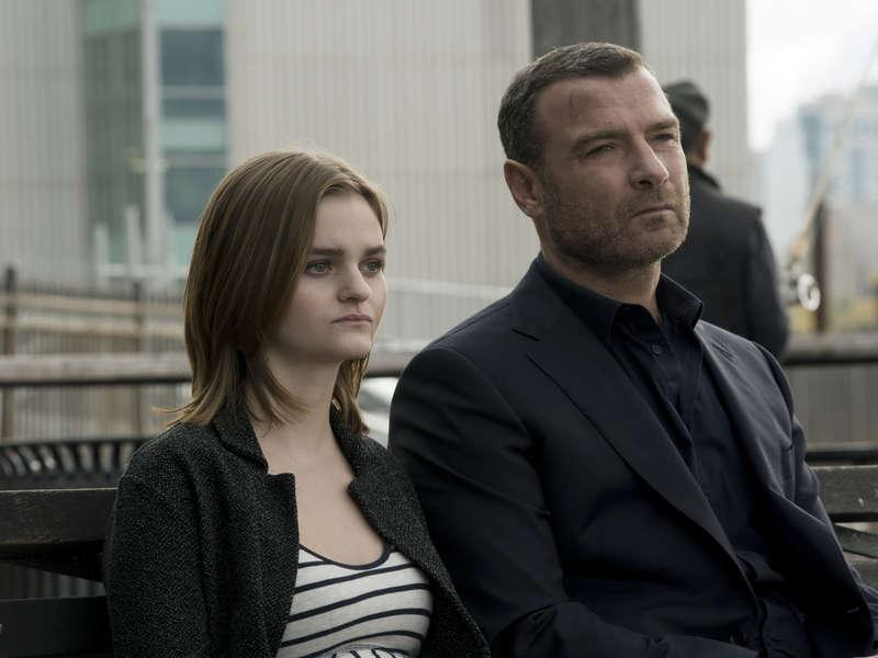     Ray Donovan powraca! Powstanie film kończący serial