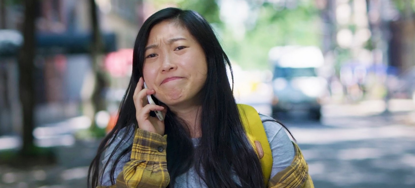     Grand Death Lotto - pierwsze zdjęcie komedii akcji. W głównych rolach John Cena i Awkwafina