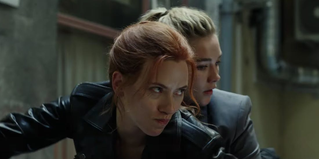     Zwiastuny do obejrzenia w ten weekend – 31 tytułów z trailerami