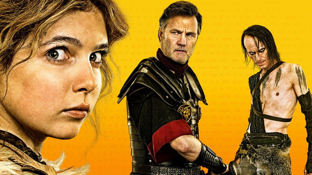 Brytania, Vera i Dublin Murders. Seriale doczekają się nowych sezonów