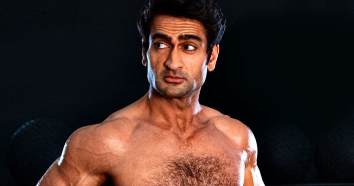 Obi-Wan Kenobi - Kumail Nanjiani jest coraz większy. Aktor gotowy do roli
