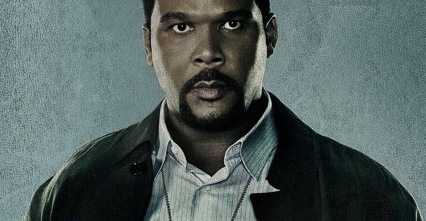 Alex Cross - powstanie serial oparty na książkach Pattersona