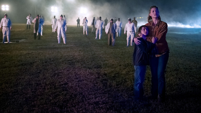     Amazing Stories - pełny zwiastun serialowej antologii Apple TV+ od Stevena Spielberga