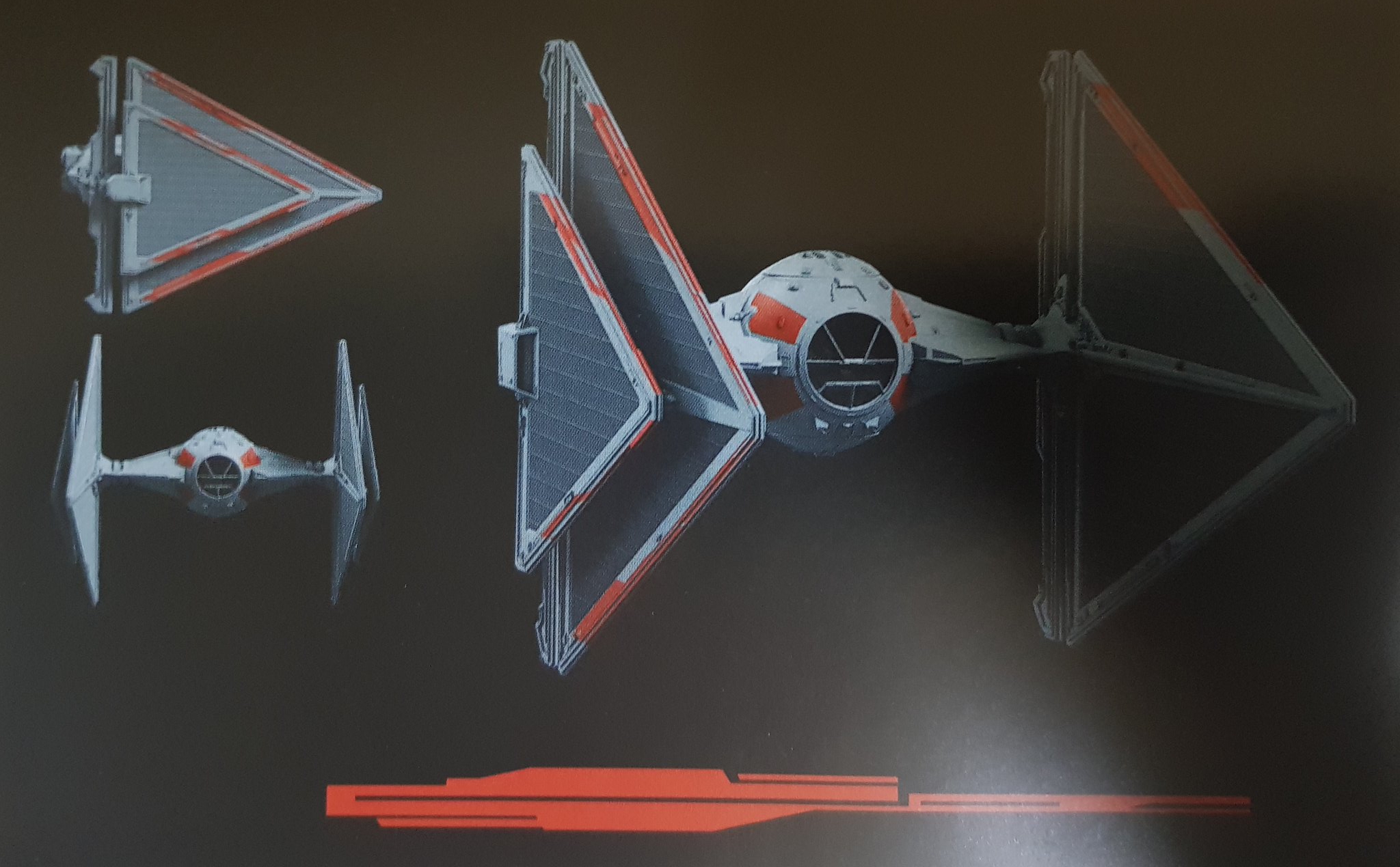 Star Wars 9 - armia Sithów