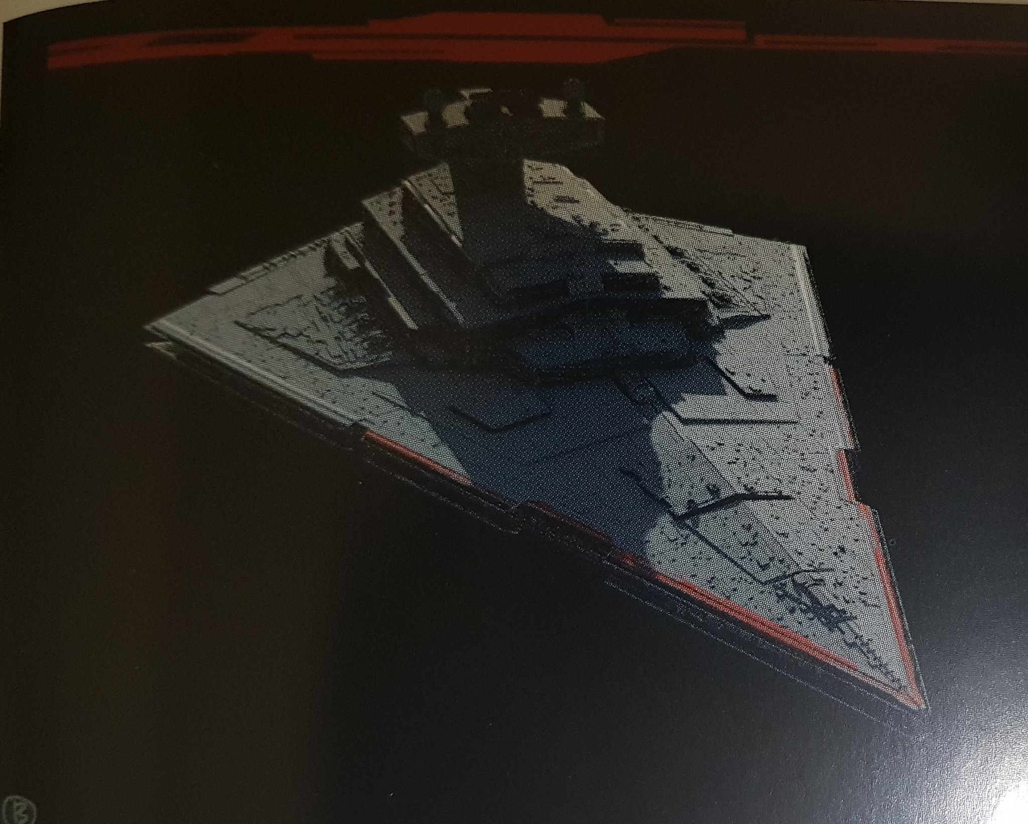 Star Wars 9 - armia Sithów