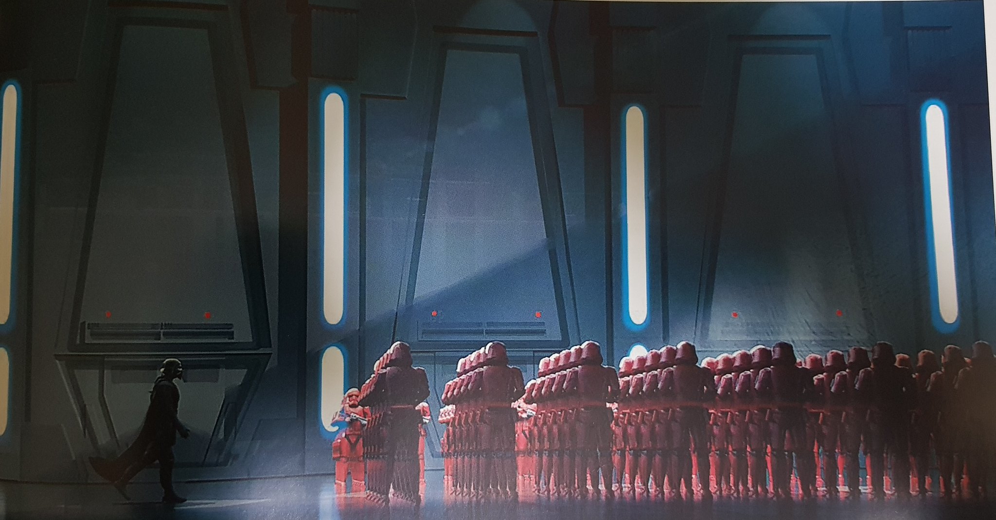 Star Wars 9 - armia Sithów