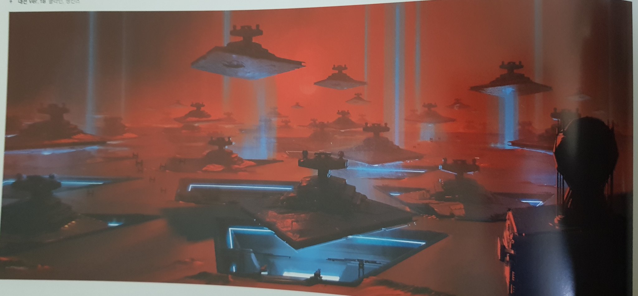 Star Wars 9 - armia Sithów