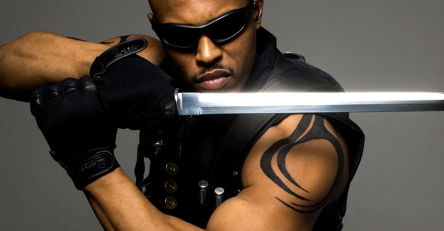 Blade w MCU - kiedy rozpoczęcie zdjęć? Jest data. Reżyser, obsada, kategoria wiekowa