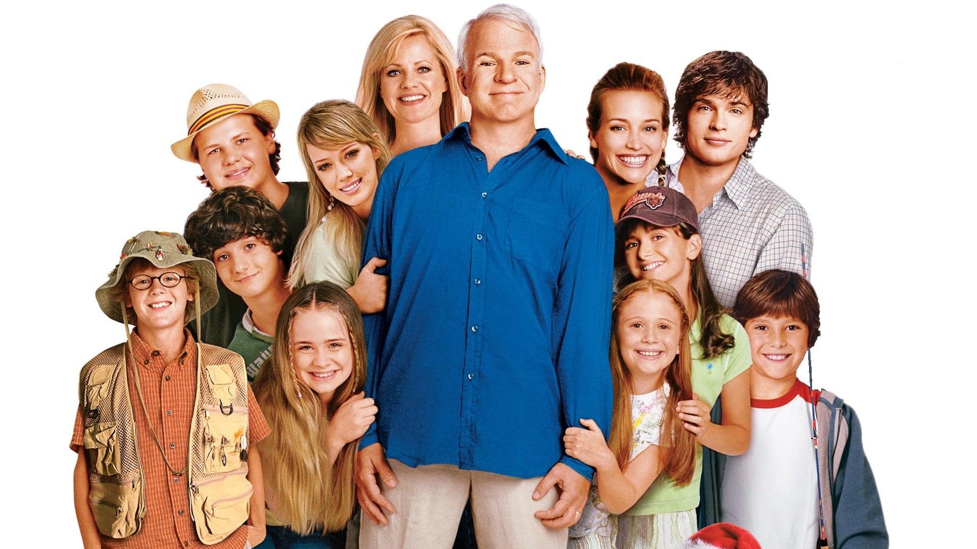     Cheaper by the Dozen - Disney+ robi remake. Kiedy ruszą prace?