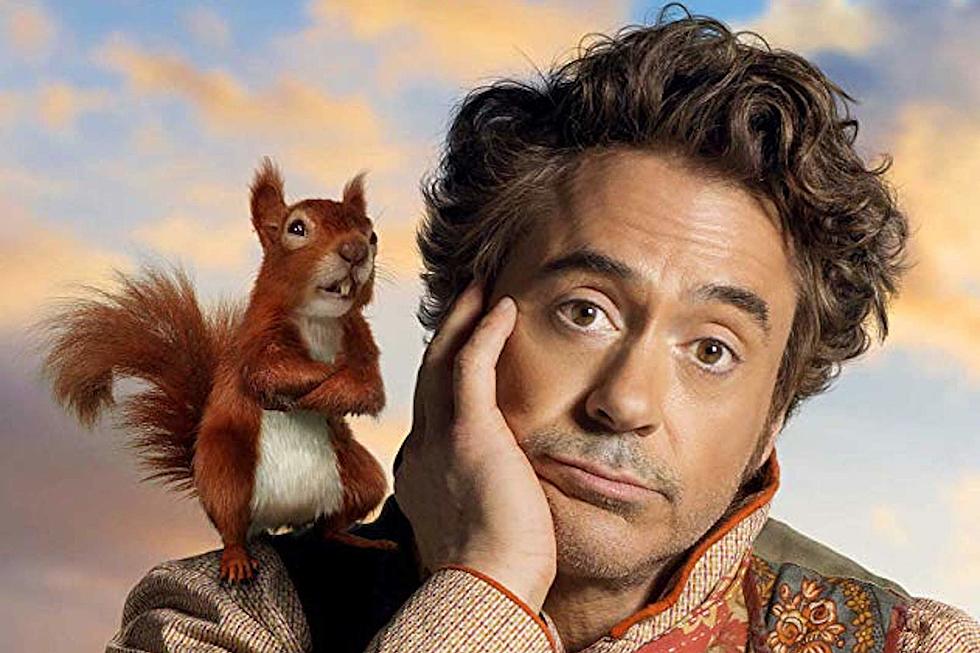 Filmy i seriale w VOD - maj 2020. Bad Boys for life, Doktor Dolittle i inne nowości online