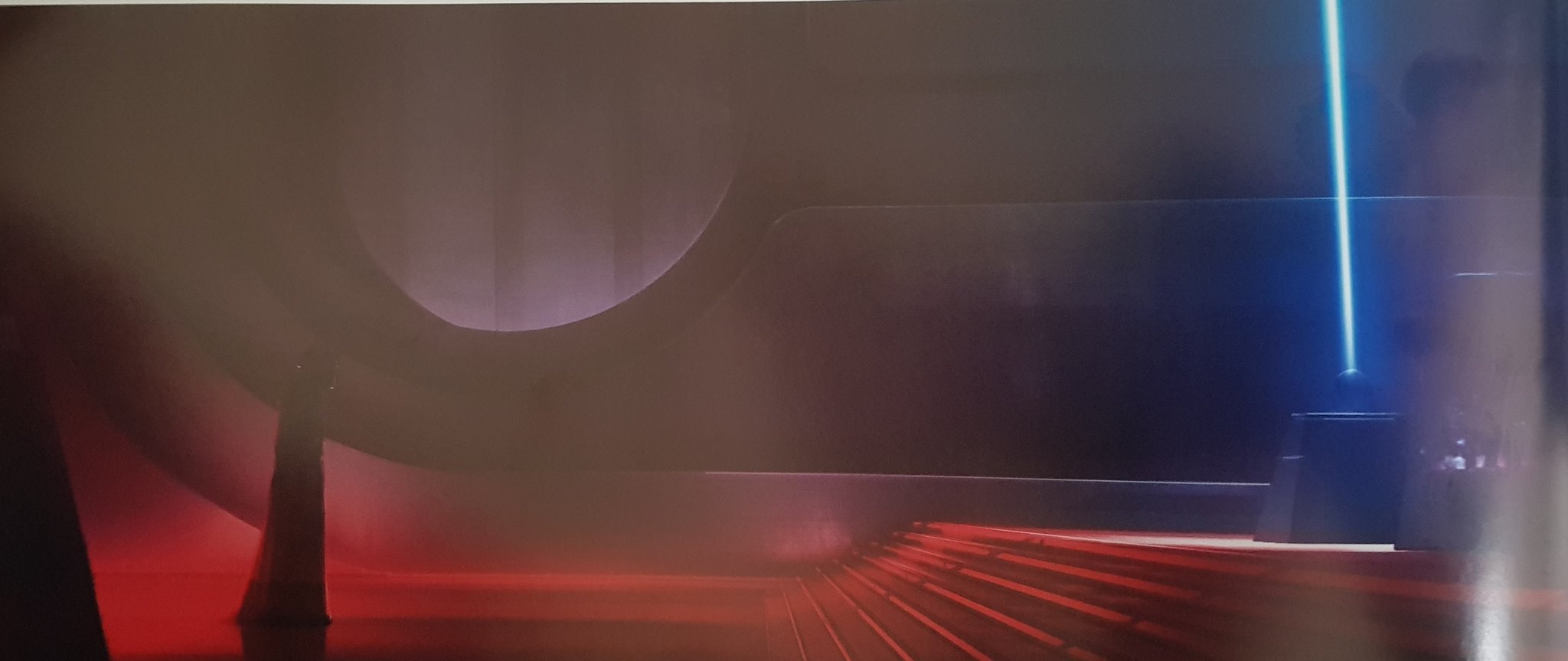 Star Wars 9 - Kylo Ren na Exogol