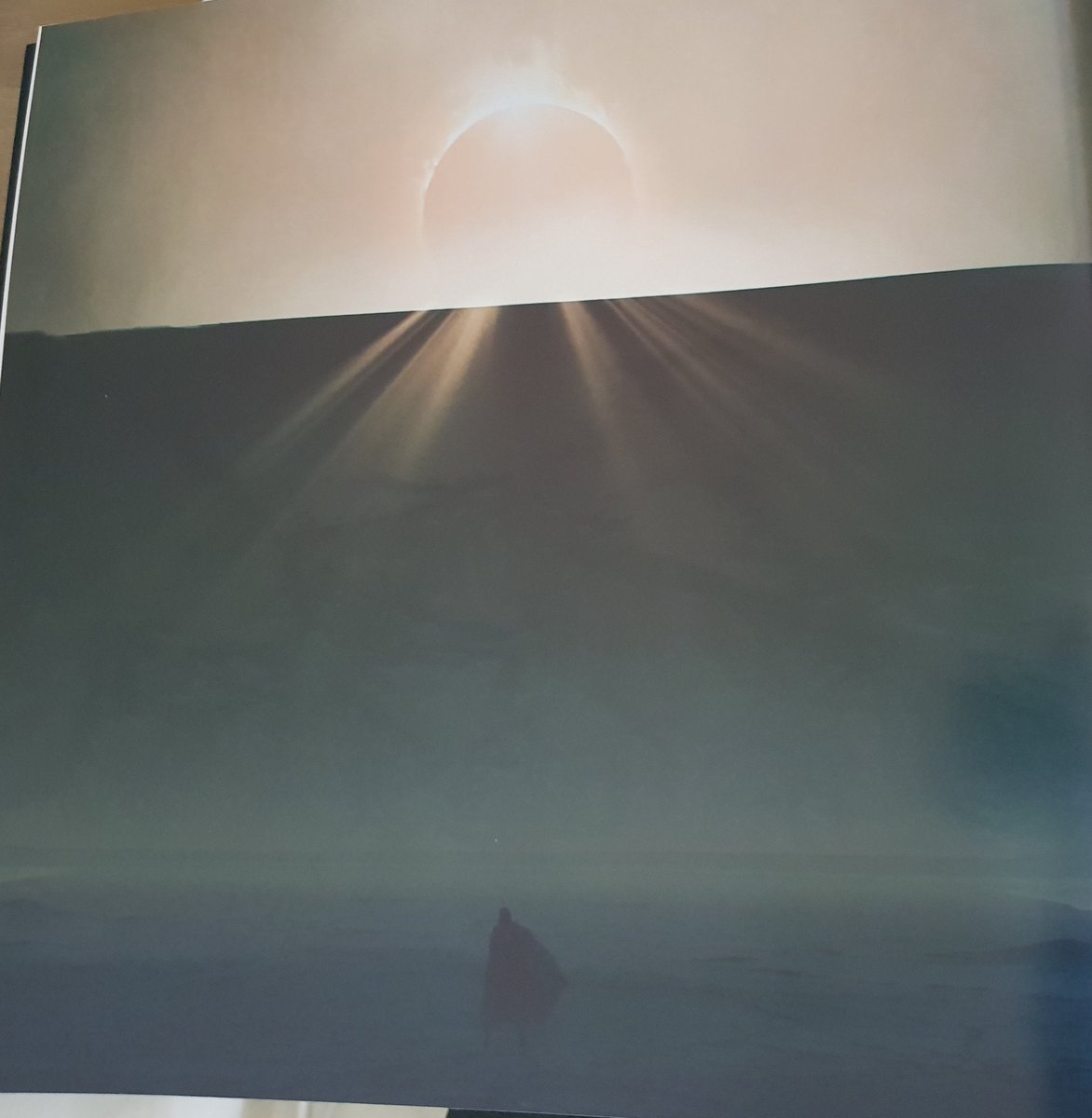 Star Wars 9 - Kylo Ren na Exogol