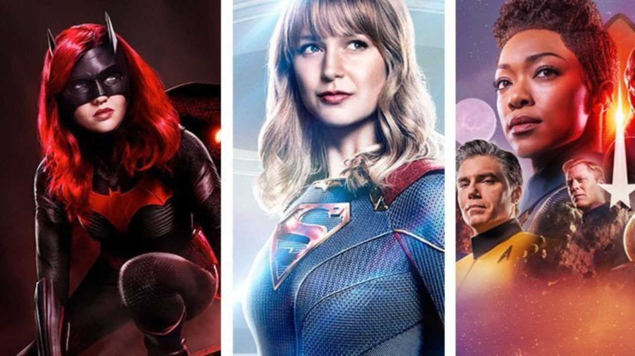 Mniejszości seksualne nominują do nagród GLAAD. Supergirl najlepszym serialem?