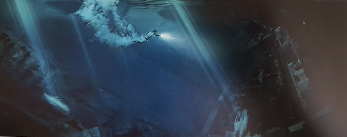 Star Wars 9 - Rey w drodze na Gwiazdę Śmierci